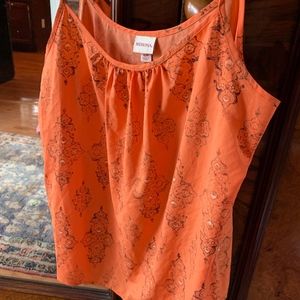 Women's Merona tank top